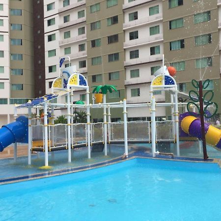Apartamento Riviera Park Caldas Novas Exterior photo