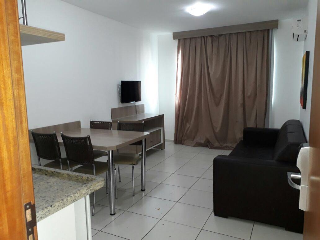 Apartamento Riviera Park Caldas Novas Exterior photo