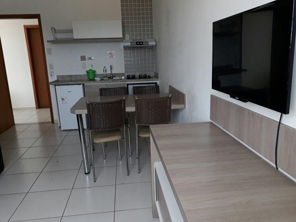 Apartamento Riviera Park Caldas Novas Exterior photo