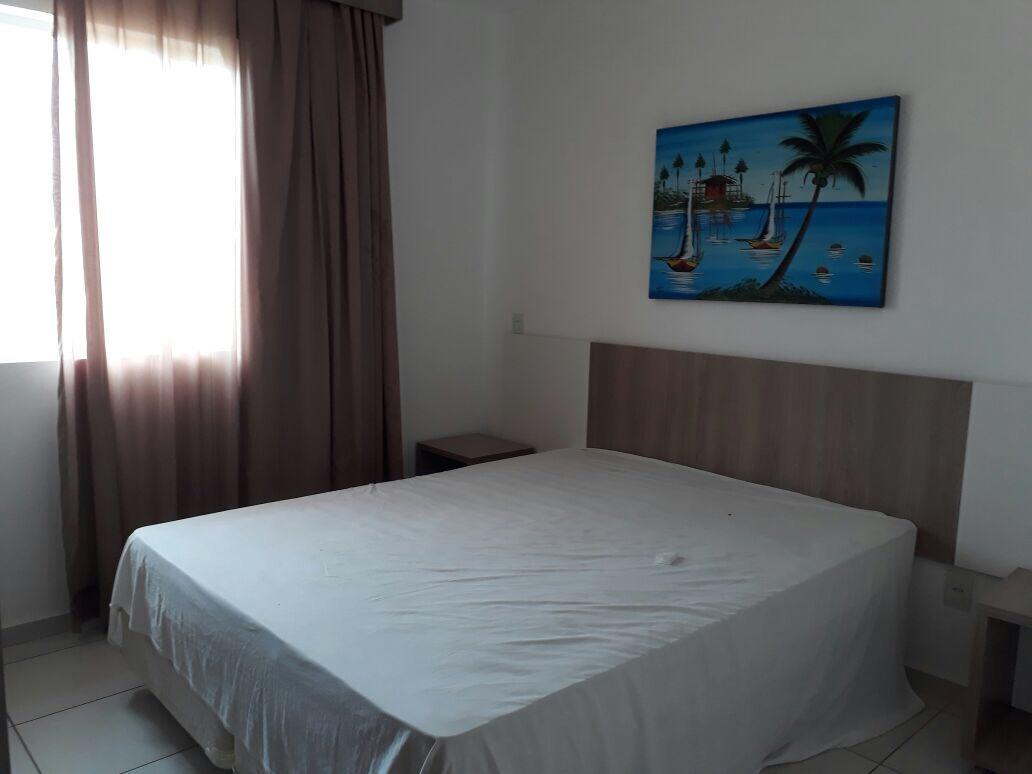 Apartamento Riviera Park Caldas Novas Exterior photo