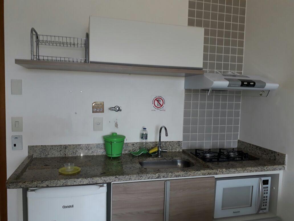 Apartamento Riviera Park Caldas Novas Exterior photo